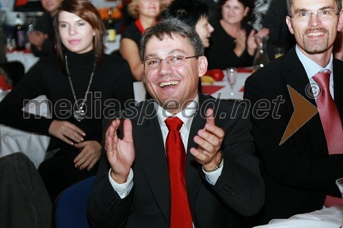 Slavko Zapečnik, direktor neckermann.si d.o.o.