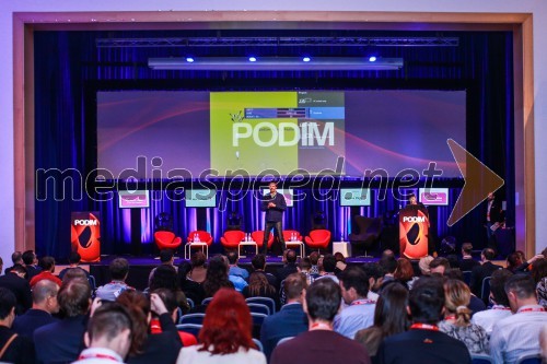 PODIM 2016