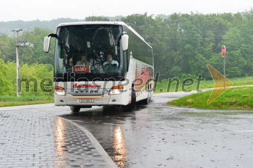 Dan hrvaške kulture v Lendavi