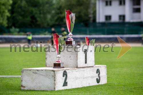 Evropsko prvenstvo mladincev polfinale