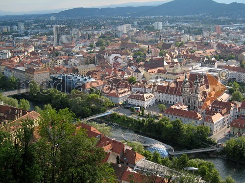 Graz