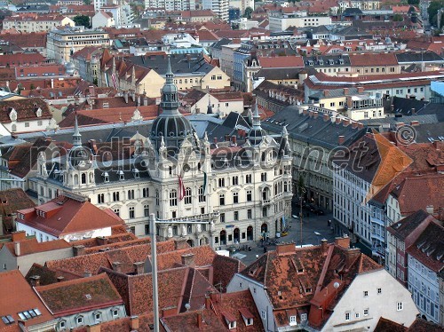 Graz