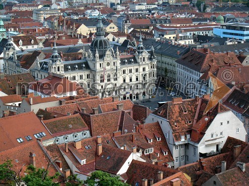 Graz