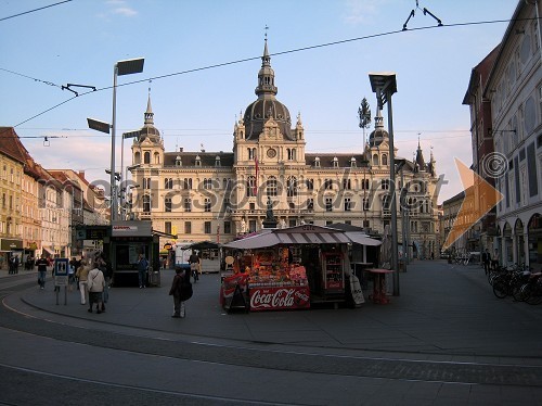 Graz