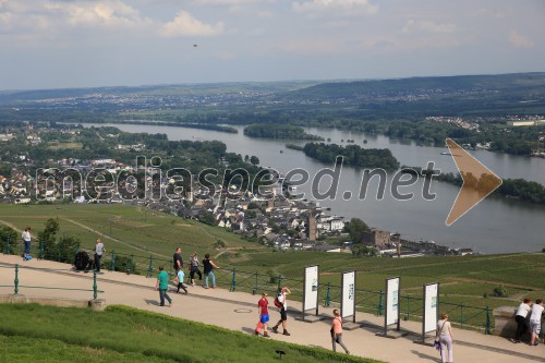 Rüdesheim am Rhein