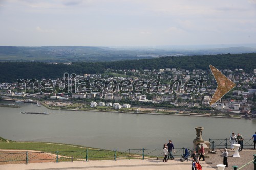 Rüdesheim am Rhein