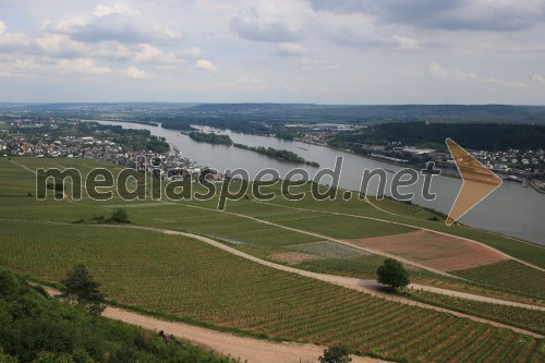 Rüdesheim am Rhein