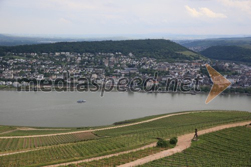 Rüdesheim am Rhein