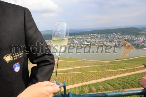 Rüdesheim am Rhein