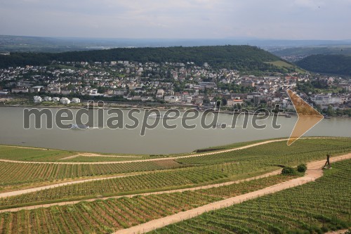 Rüdesheim am Rhein 