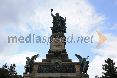 Rüdesheim am Rhein