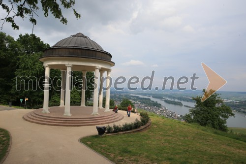 Rüdesheim am Rhein