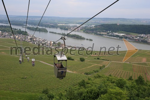 Rüdesheim am Rhein