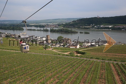 Rüdesheim am Rhein