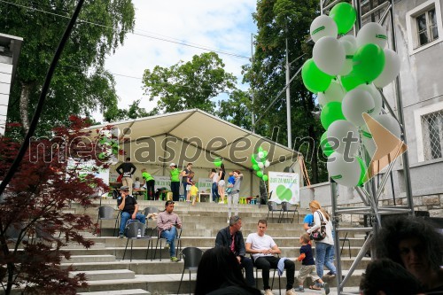 Festival zdravja 2016