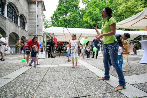 Festival zdravja 2016