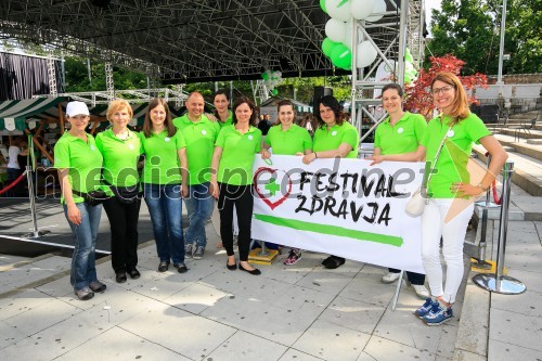 Festival zdravja 2016