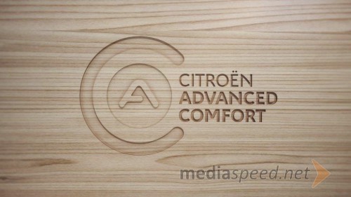 Citroën Advanced Comfort