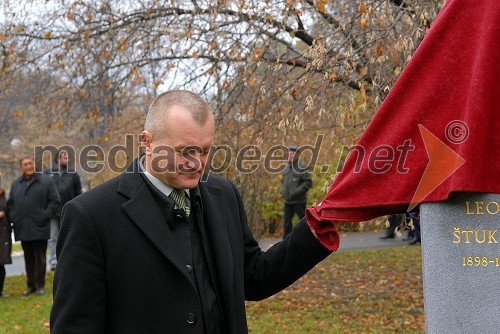 Franc Kangler, mariborski župan