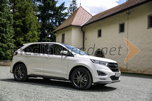 Ford Edge