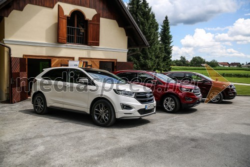 Ford Edge