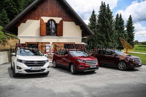 Ford Edge