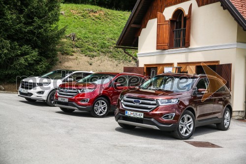 Ford Edge