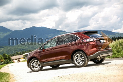 Ford Edge