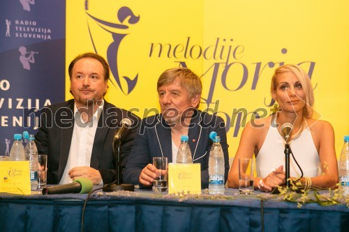 36. Festival melodije morja in sonca Portorož