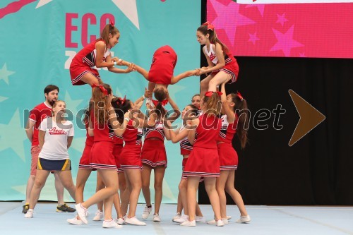 Redz Cheer