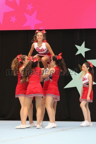 Redz Cheer