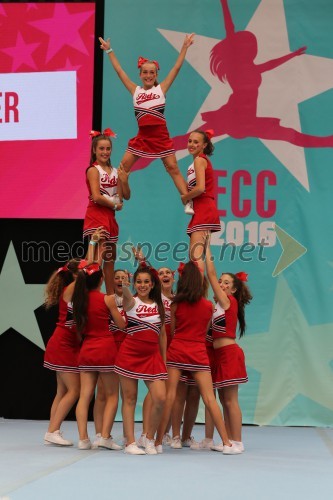 Redz Cheer