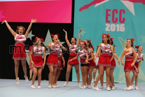 Redz Cheer