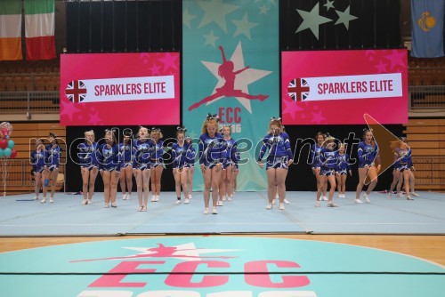 Sparkles Elite