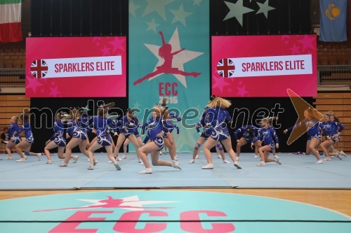 Sparkles Elite