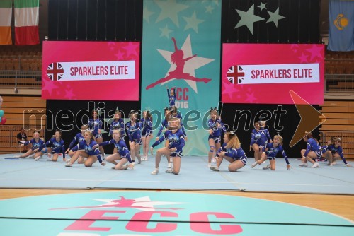 Sparkles Elite