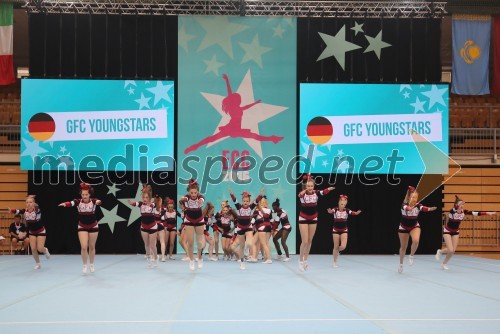 Gfc Youngstars