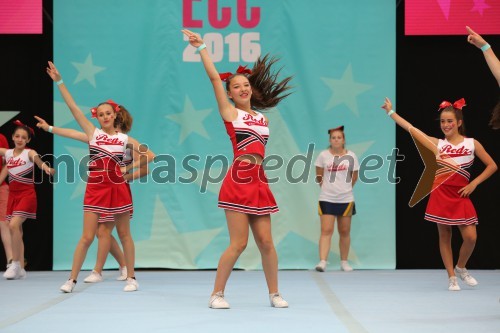 Redz Cheer