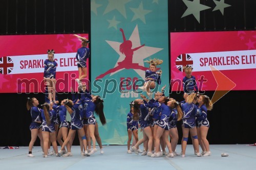 Sparkles Elite