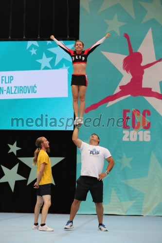 Flip, Sabadin and Alzirović