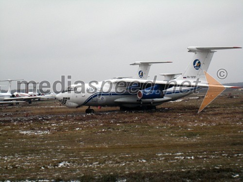 Letališče Domodedovo, Moskva