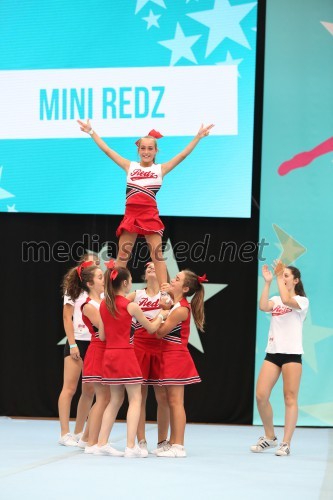 Mini Redz