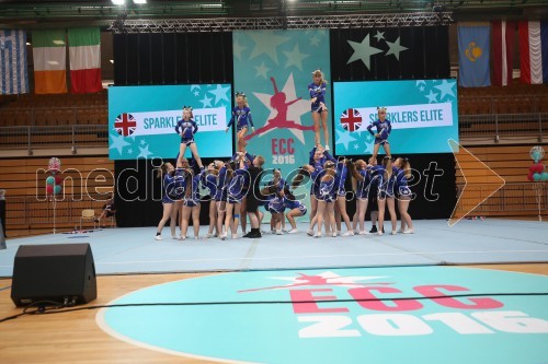 Sparklers elite