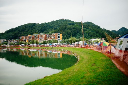 Pivo in cvetje 2016 - kamp Jagoče