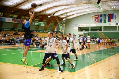 Samsung Državno prvenstvo v košarki 3x3