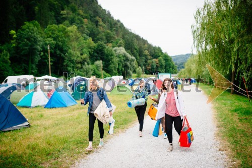 Pivo in cvetje 2016 - kamp Jagoče