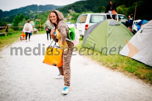 Pivo in cvetje 2016 - kamp Jagoče