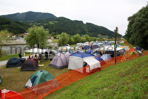 Pivo in cvetje 2016 - kamp Jagoče