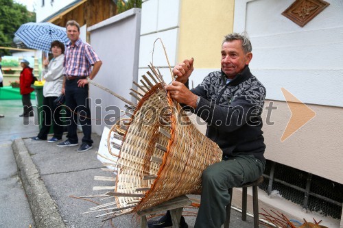 Pivo in cvetje 2016, sobota