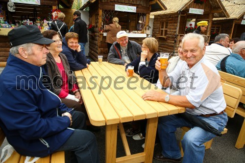 Pivo in cvetje 2016, sobota